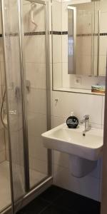 zentrale und strandnahe Ferienwohnung in Kühlungsborn Ost