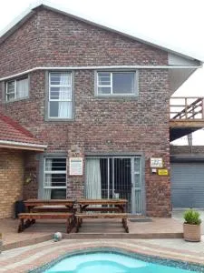 Blue Tides - Cannonvale