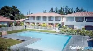 Mini Villa - Corse du Sud - Lecci