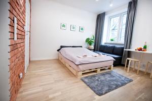 Studio Gaba 2 INTRACO Apartment