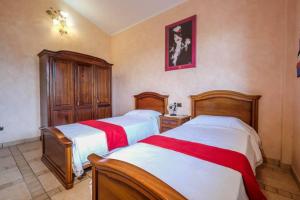 Villa Limone auf Olivenhain, smartworking