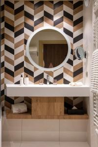 Hotels Grandes Rousses Hotel & Spa : photos des chambres