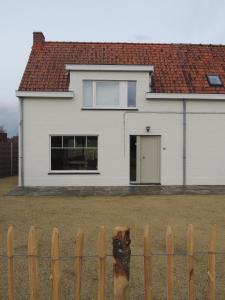 holiday house " De Huillaert "