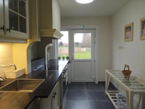 holiday house " De Huillaert "