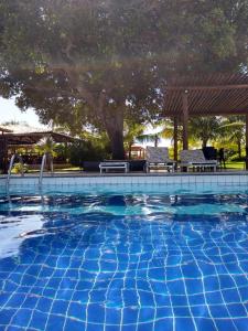 Pousada Ilha do Meio