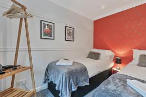 Seabright Townhouse - By My Getaways