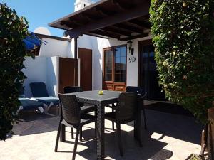 Casas del Sol Lanzarote