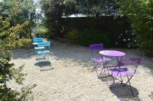 Manoir de Lesplouenan photo 24