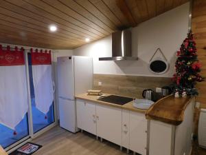 Maisons de vacances logement paisible a la campagne (2 a 4 personnes) : photos des chambres