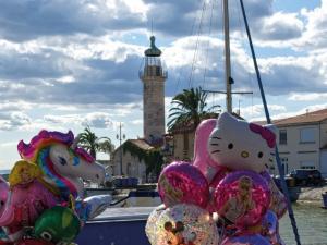 Oh! Campings - L'Espiguette : photos des chambres