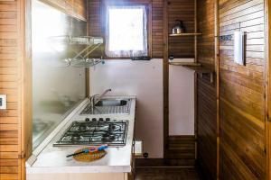 Appartamenti & Bungalows Luca Angiolin