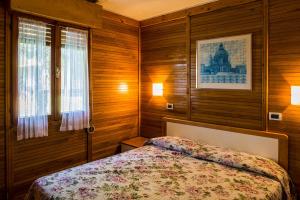 Appartamenti & Bungalows Luca Angiolin