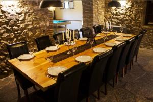 Masia dAmer - Complex rural amb encant