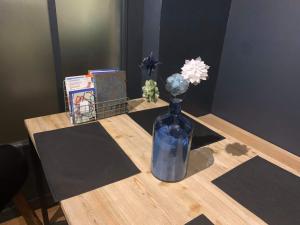 Appartements La Fabrique a Souvenirs : photos des chambres