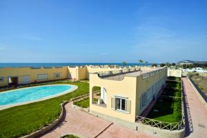 Pia Beach House