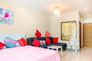 The Nai Thon Condominium Unit