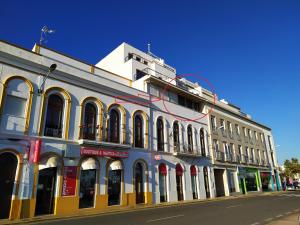 Apartamento El Rincon del Puerto Ayamonte España