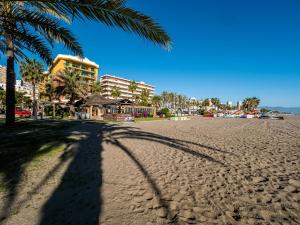PALM BEACH APARTMENT - Torremolinos