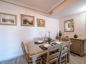 PALM BEACH APARTMENT Torremolinos