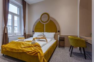 Gellért Budapest Suites