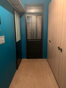 Appartements La Fabrique a Souvenirs : photos des chambres