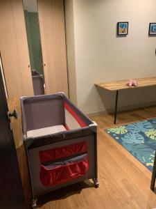 Appartements La Fabrique a Souvenirs : photos des chambres