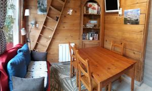 Maisons d'hotes Patin couffin : photos des chambres