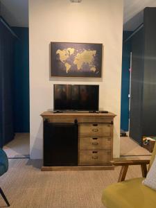 Appartements La Fabrique a Souvenirs : photos des chambres