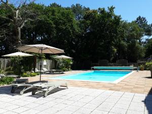 Villages vacances Village Club Dunea : photos des chambres