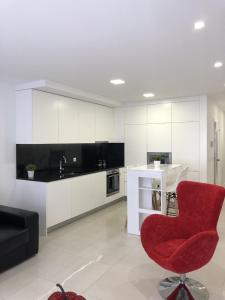 VIANA é AMOR apartamento no centro histórico