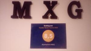 Apartament MXG
