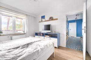 Meerblick Widok na morze