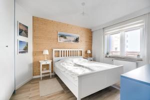 Meerblick Widok na morze