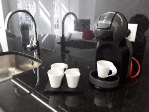 VIANA é AMOR apartamento no centro histórico