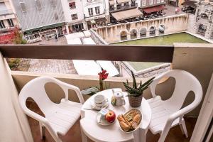 Hotels Hotel le Vascon : photos des chambres