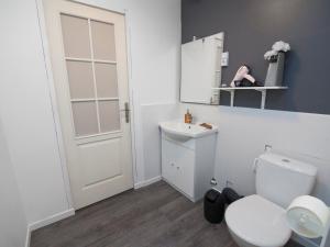 Hotels Hotel Le Lys : Chambre Double