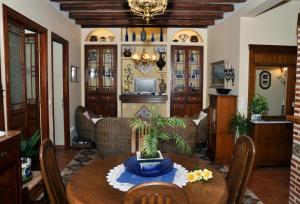 Casa rural Ravalet 21