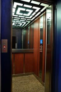 Casa rural Ravalet 21