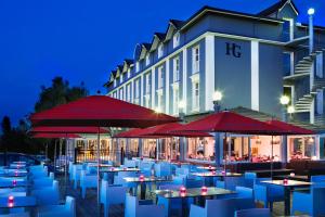 Hotels Hotel Du Golf : photos des chambres