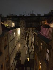 Vienna Business Apartment