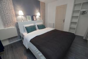 Hotels Hotel Le Lys : photos des chambres