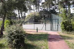 Appartements T2 Antigua Ondres plage avec piscine et tennis : photos des chambres