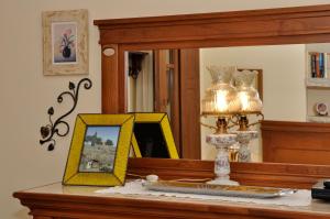 Casa rural Ravalet 21