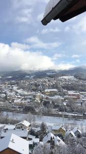 Apartement Panorama Lambach Appartament Mürzzuschlag Austria