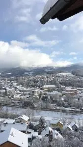 Panorama Lambach Appartament - 朗根旺