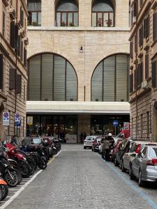 Guest House Rome by GHOR