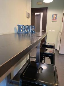 Guest House Rome by GHOR