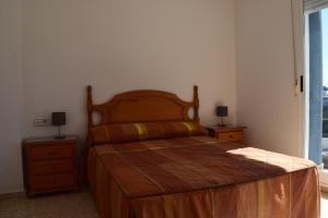 Apartment room in AP308 Green Beach Oliva Nova