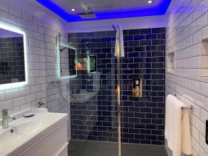 The 25 Boutique B&B - Adults Only
