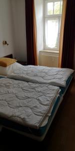 zentrale und strandnahe Ferienwohnung in Kühlungsborn Ost